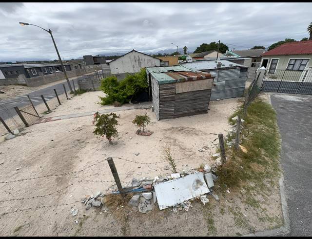 206M² VACANT LAND FOR SALE IN KLEINVLEI